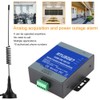 GSM Analog Alert Transducer Power Status Monitoring Alarm Controller