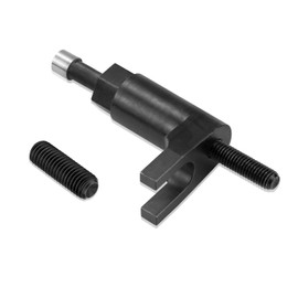 Herramienta de extracción del inyector de combustible ayuda a extraer el inyector