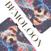 Bemoloon PU Universal Case for 10 Inch Tablet with Vivid