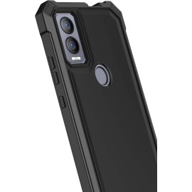 Fatboycell Cricket Magic 5G(U6080AA)/AT