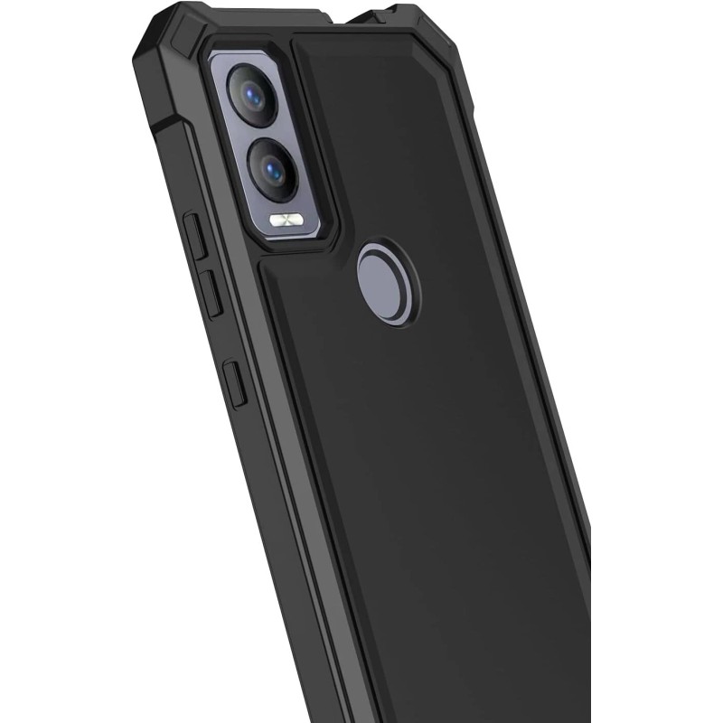 Fatboycell Cricket Magic 5G(U6080AA)/AT