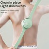 Cepillo Frotador Eléctrico para la Espalda Limpiador Eléctrico para el