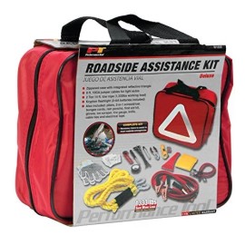Performance Tool Auto Parent - Performance Tool W1555 Deluxe Roadside Emergency Assistance Kit... - Deluxe Roadside Assistance Kit