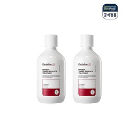 Centellian24 Large size Centella Asiatica Toner Toning Essence 300ml x 2 / 대용량 병풀토너 토닝에센스300ml 2개