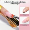 MIZHSE Builder Gel for Gel Nails HEMA Free TPO Free
