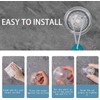 10 Pcs Limpets for Awning,Heavy Duty Caravan Awnings Suction Cup,Suction