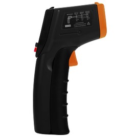 Cozze® Infrared Thermometer 550 Degrees