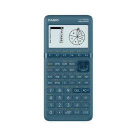 Casio Calculadora Graficadora FX-7400GIII