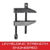 Starrett Toolmakers Parallel Clamp - Ideal for Holding Work in