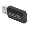 Wireless USB Adapter Built in Gain Antenna 1300M Dual Band
