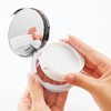Everlife Glossy Skin Bijin Cushion Compact (Refill Refill) (Light Beige: