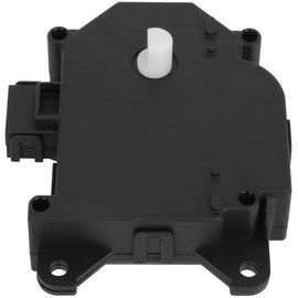 SCITOO HVAC Heater Blend Door Actuator Replacement for Toyota for Camry 2012-2017 604-953 Heater Blend Door Levers