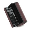 TOMSKYE Multi-functional Pill Case, Large Capacity, Surface Wool, Stylish Portable