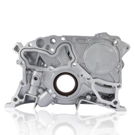 AULINK M183 1510074020 Oil Pump For Toyota Camry 2.2L 1992-2001,For Toyota Celica 2.0L 1988-1993,For Toyota MR2 2.0L 1991-1995,For Toyota Solara 2.2L 1999-2001,Replace # 1510074040 1510088381 OPT079