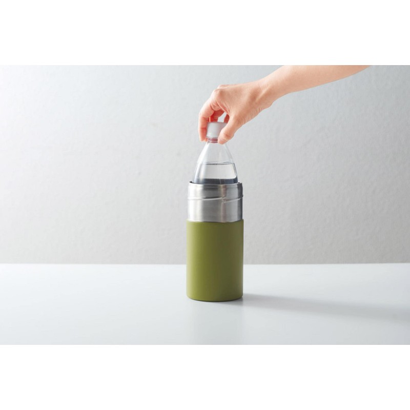 CAMPS Can / Bottle Cold / Heat Retention, Vacuum Double
