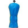 2020 Model GLOBERIDE ONOFF FW Smile Fairway Headcover Men Women
