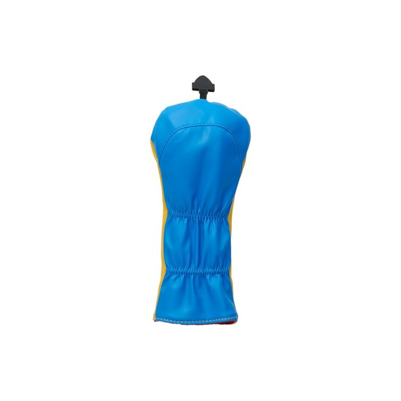 2020 Model GLOBERIDE ONOFF FW Smile Fairway Headcover Men Women
