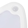 LED Motion Sensor Night Light 1.5W 60LM 5m 120 Degree
