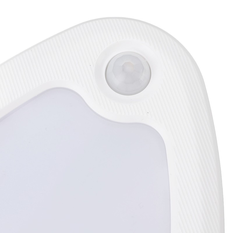 LED Motion Sensor Night Light 1.5W 60LM 5m 120 Degree