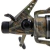 Lineaeffe Fishing Reel Vigor Ranger 4000 Baitrunner Carpfishing Feeder Specialist