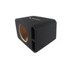 Harmony Audio HA-BV1X12E Single 12" Empty Vented Port Sub Box