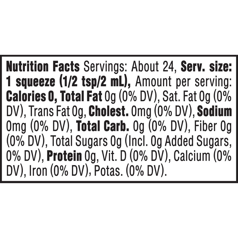 Kool-Aid Liquid Drink Mix Variety 3 Pack (Grape, Cherry and