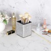 BTSKY Sparkly Bling Glam Makeup Brush Pen Decorative Diamond Crystal