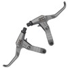 Chooee Bicycle V Brake Set Front Rear V Brake for