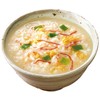 Amano Foods Seafood Porridge Set of 4 Types, 4 Meals