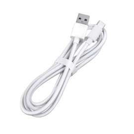 J-ZMQER USB-C Type C Charging Cord Compatible with Tzumi FitRx Model 7631 Muscle Massage Gun Fit Rx