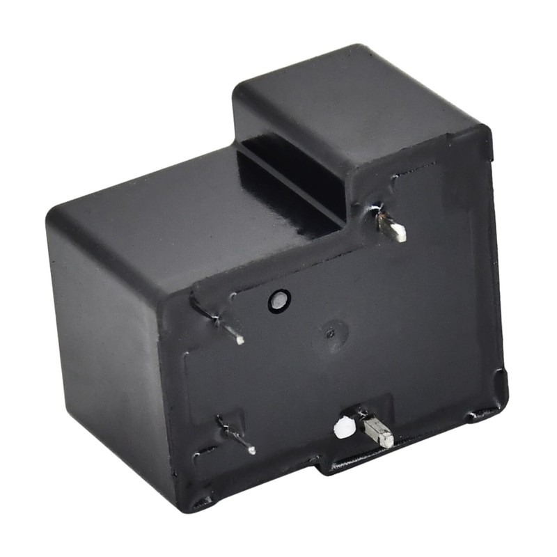 Manioiity G8P-1A4P 12V DC Fully Sealed PCB Relay, 30A 250VAC,