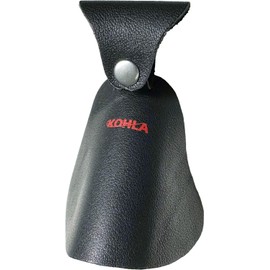 [コーラ] サングラスアクセサリー ノーズプロテクター KLCA1116 ブラック