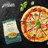 Natisani - Gluten Free Flour, Pizza Mix, 1kg | 2.2lb