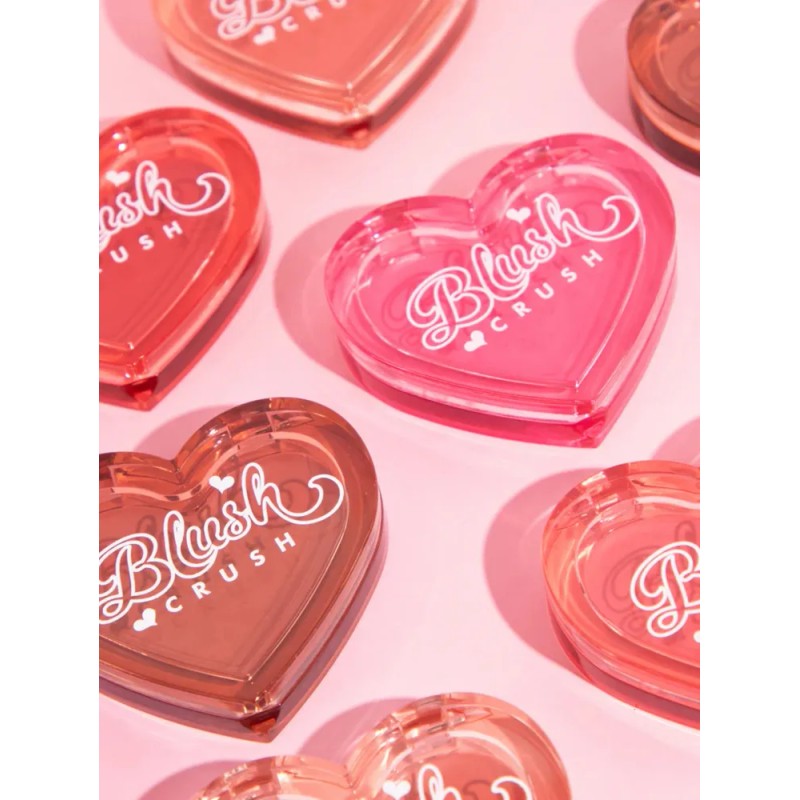 Rubor Blush Crush Lip & Cheek Balm Italia Deluxe Tono