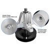 Replacement 918-06978 Spindle Assembly for 54'' Deck, 618-06978 Lawn Mower