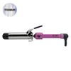 Hot Tools Professional Fast Heat Up Titanium Curling Iron/Wand, 1