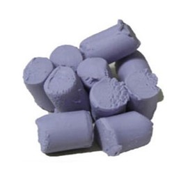 Kneaded Soap Base Violet 100g Soap Making Materials DIY / 주물럭 비누베이스 바이올렛 100g 비누만들기 재료DIY