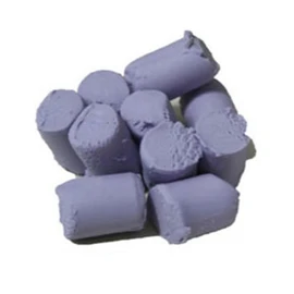 Kneaded Soap Base Violet 100g Soap Making Materials DIY / 주물럭 비누베이스 바이올렛 100g 비누만들기 재료DIY