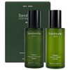 [Vegan Beauty] Sandahwa For Men Ogati 2-piece set, 1 set / [비건뷰티] 산다화 포맨 오가티 2종 세트, 1세트