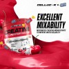 Cellucor Creatine Creatina Monohidratada Sabor Jolly 50 Serv Cherry