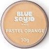 Blue Squid PRO Make-Up Face Paint and Body Paint, Pastel