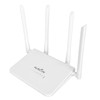 4G WiFi Router 300Mbps Standard SIM Card Slot 4 Antennas