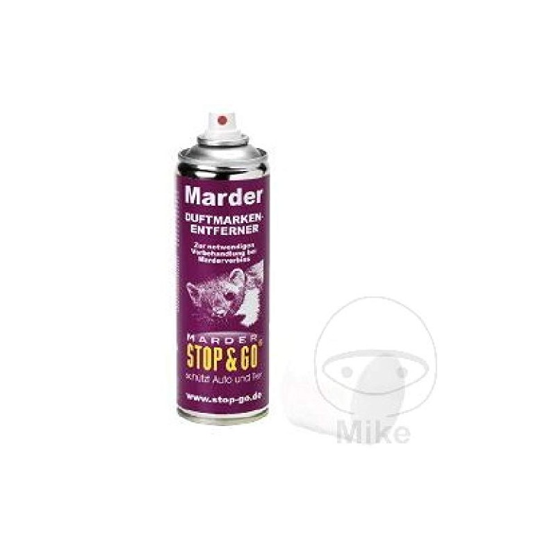 Stop & Go Sent Marks Remover Marderabwehr 07503