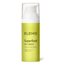 Elemis Superfood - Crema De Día | Hidratante Prebiótico Lige