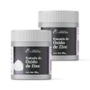 Productos Camacho - Pomada óxido de zinc (2 pack de