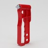 시내버스 비상망치 차량탈출용 장도리 관광버스 미니해머 City Bus Emergency Hammer for Vehicle Escape Mini Hammer for Tourist Bus
