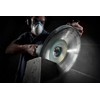 wolfcraft Diamond Cutting Disc Solid Universal I 8317000 I Universal