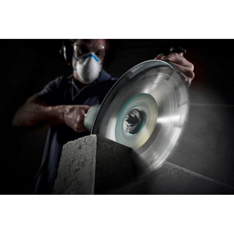 wolfcraft Diamond Cutting Disc Solid Universal I 8317000 I Universal