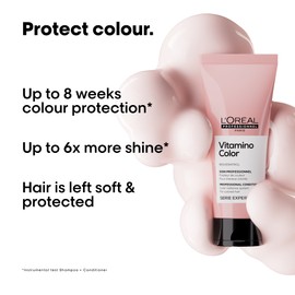 LOreal Professionnel L'Oréal Professionnel Serie Expert Vitamino Color Conditioner 200ml