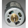 Johnson High Speed DC 5 Pole Hobby Motor - 24
